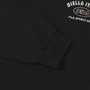 Fila Small Logo Collar Sweatshirt