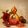 Adilqadri Shanaya Attar for Men & Women | Newly Launched Arabic & French Blend | Long-Lasting Non-Alcoholic Roll-On Perfume