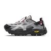 CHAUSSURES DE RANDONNÉE RACER TRAIL SE V2 Trekking Aquatique Unisexe Gris Brume Matinale/Gris Ciel D1GH261204