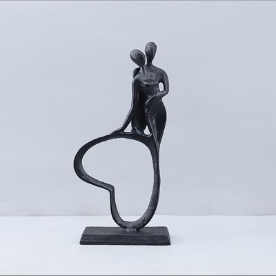 Ev Dekoru – Heykelcik