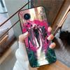 Buffy The Vampire Slayer Case For Honor 90 70 50 Lite Magic 5 Pro Cover For Honor X8 X9 X7 X8a X9a X7a X6a X9b 9X 8X
