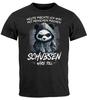 Mens T Shirt Today I Want To Do Something with People Pushing Would Be Great