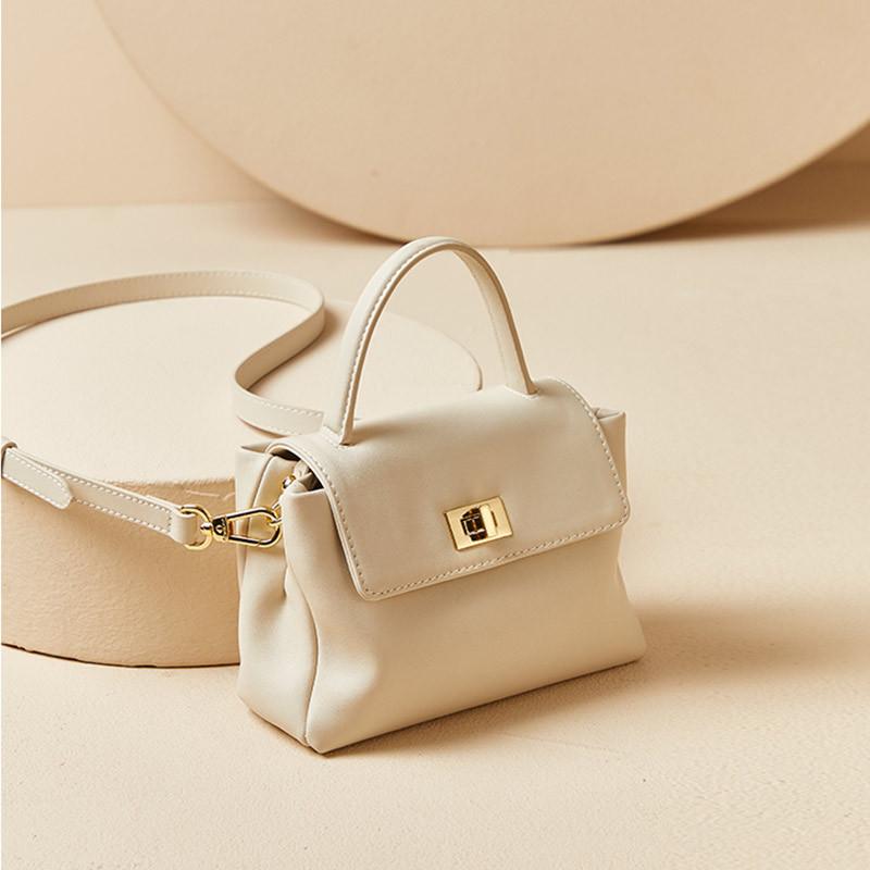 

Текстурированная мягкая коровья кожа, золотая пряжка, сумочка, городской магазин, мини-размер, новая мода, универсальная на плечо, сумка-мессенджер, женская сумка