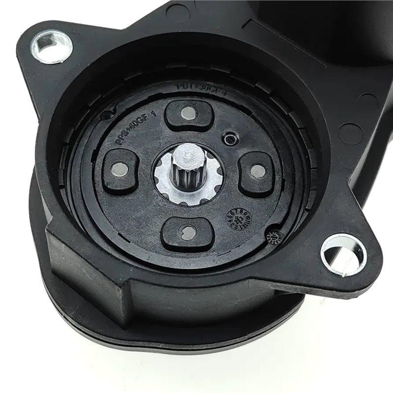 13512494 Handbrake Servo Motor Parking Brake Caliper Motor For Equinox Terrain 2018- 2024