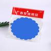 50Pcs Commodity Price Tag Advertising Stickers Neon Sign Promotional Signs Shop Tags Market Fruit