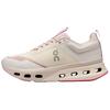 On Cloudnova X Versatile Comfortable Breathable Running Shoes Women sneaker Light-Pink 3WE30413572