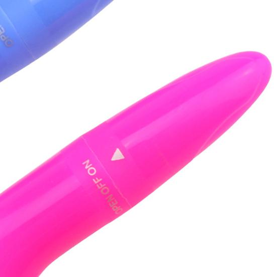 Wibrator Trwały, mocny, wysokiej jakości stymulator do użytku domowego ABS G dla kobiet