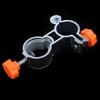 Fishing Rod Holder Chair Clamp Bracket Fixed Clip Link Rod Holder Tool Fishing Tackle For Raft Canoe Drifting Marine Fishing
