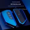 Luxury Car Key Case for Volkswagen Golf 8 (2021)