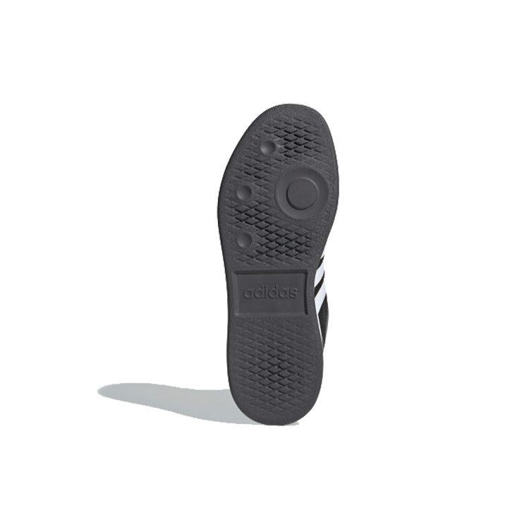Adidas Neo Court80s Mid Black EG4361
