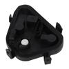 Rear Right Side Taillight Bulb Holder with Socket Harness 63217313044 Replacement for 320i 328d