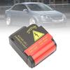 Headlight Ballast Replacement Unit 1307329076, Marked Housing Single Part for Vehicle Lighting Repair and Lamp Maintenance Tasks