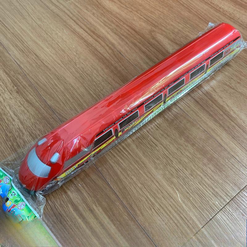 Children s train inertia car, high-speed train model, toy car, kindergarten baby car