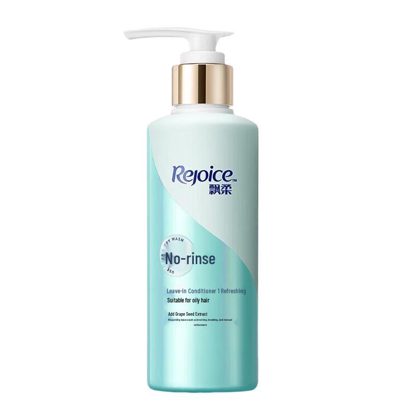 

Rejoice Leave-in Hair Conditioner