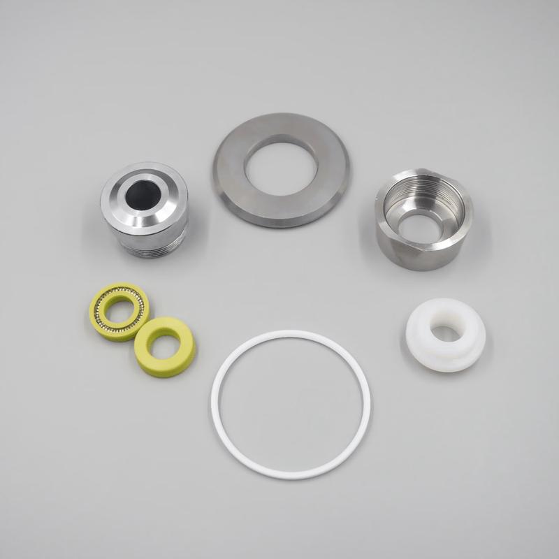 Huading Base Repair Kit