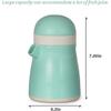 Kitchen Accessory Manual Lemon Squeezer Orange Squeezer Citrus Squeezer, Dishwasher Safe Made of Bio