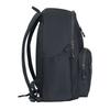 Li Ning Athleisure Polyester Backpack Regular Unisex Black YBSU213-1