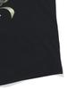 BBC EARTH W Ribbon Short Sleeve Round_Black