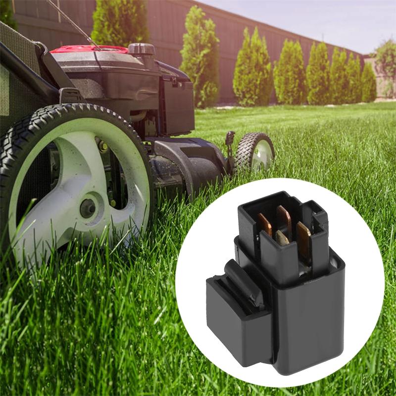 Starter Solenoid Relay for 50 90 Sportsman Predator Scrambler ATV Motorcycle High-Performance Anti-oxidizing