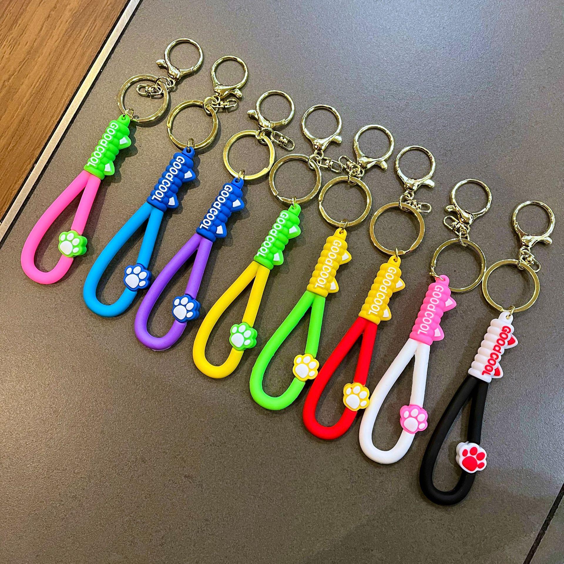 Креативный брелок-подвеска в виде морской звезды с зыбучим песком и маслом, ракушка, подвеска для сумки