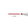 STAEDTLER Whiteboard Marker Lumocolor 351 WP4 4 Color Set
