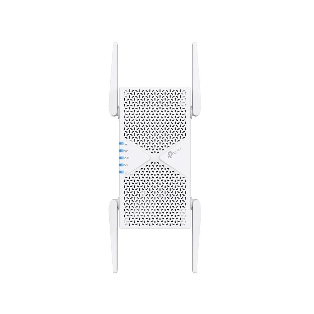 TP-LINK RE405BE WiFi-Signalverstärker