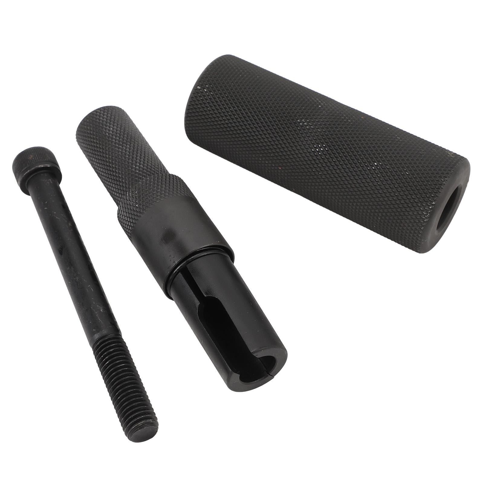 

Инструмент для снятия топливных форсунок 310-206 Защищенный от ржавчины инструмент для снятия топливных форсунок бензинового двигателя для EcoBoost 1.0L 1.5L 1.6L