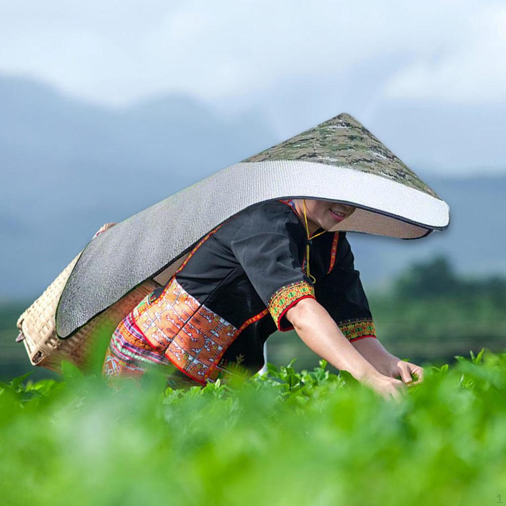 Outdoor Hat Fishing Protection Hooded for Camping