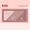 3ce Layer It All Blush Palette 10.5g