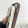 Blue Butterflies Shockproof Phone Case For iPhone 17 Pro Max 16E 15 Pro 14 13 12 11 Mini AIR XS XR XS 8Plus Anti-Slip Soft TPU