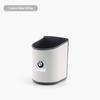 Car Door Seat Back Water Cup Box Trash Box Interior Organizer Accessories For BMW E90 G80 M3 G30 M5 F82 F83 F20 F21 G42 F95 F96