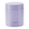 Tiger Vacuum Insulated Stainless Steel Food Jar