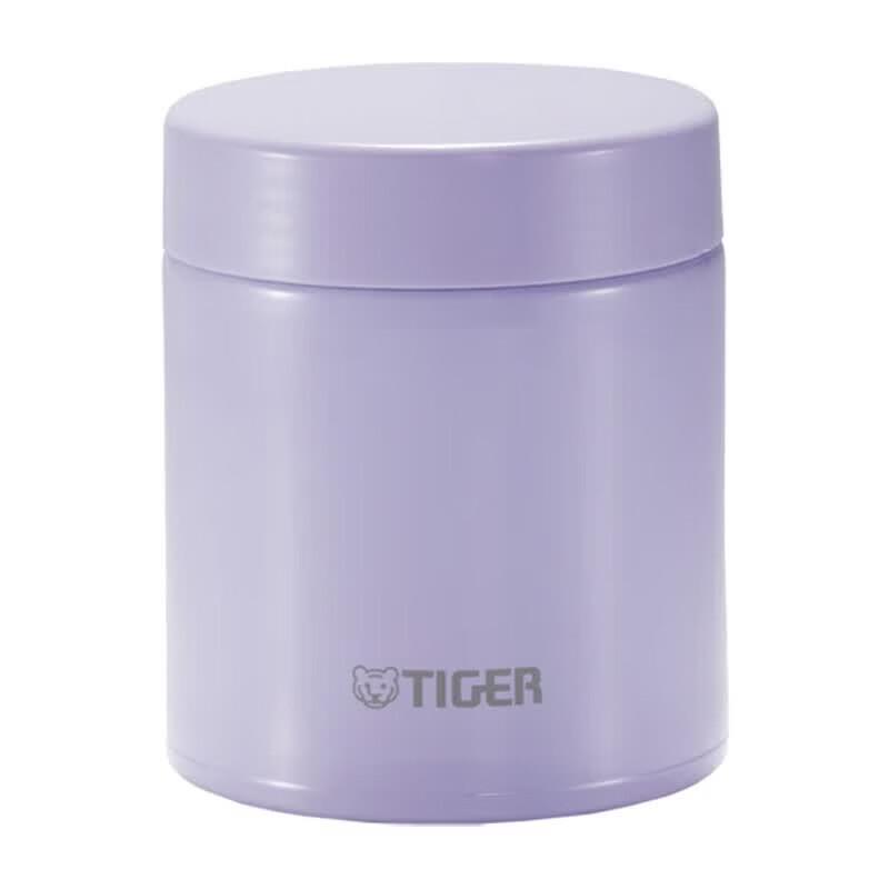 Tiger Vacuum Insulated Food Jar