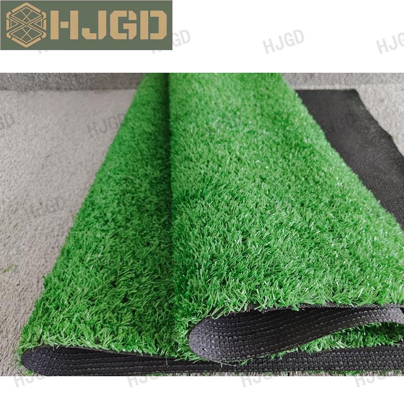 HJGD 400m Obstacle Course Protective Turf Mat