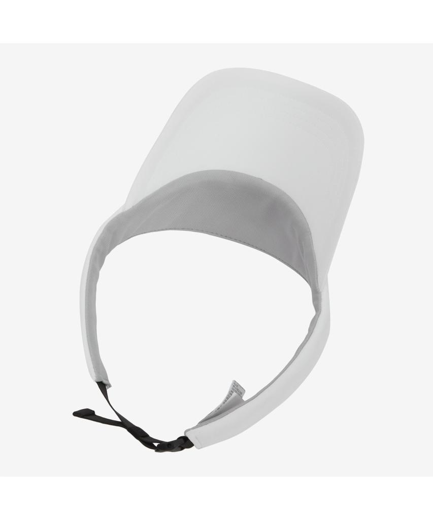 Noseupeisue Ne3Cs13B Expert Sun Cap White