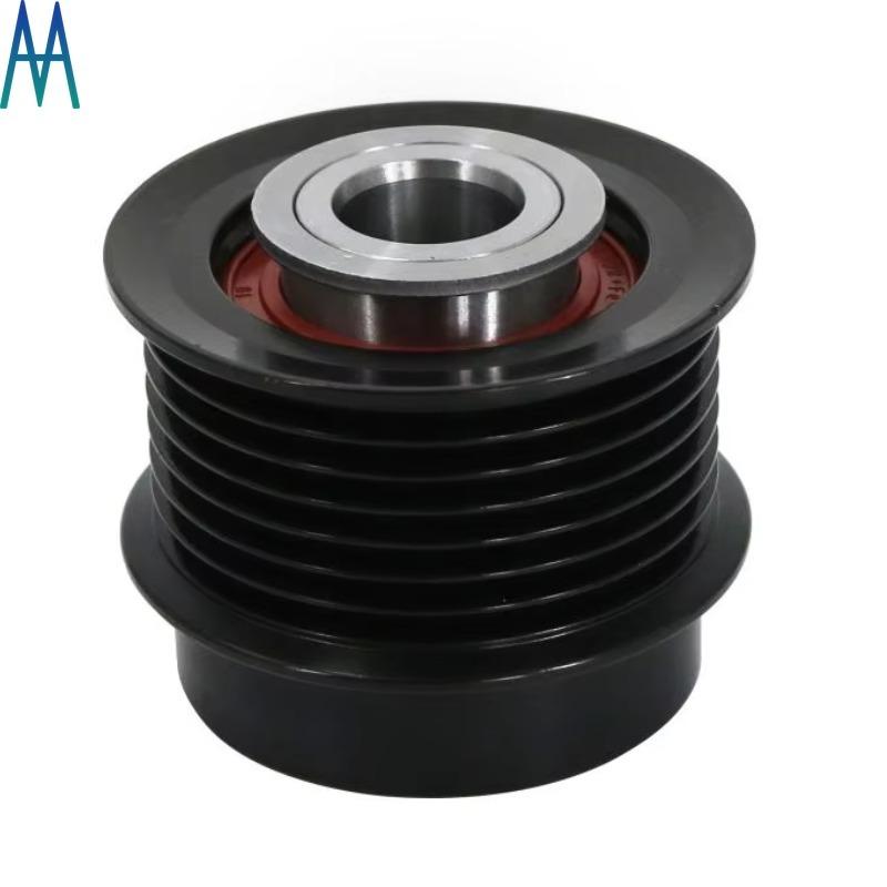27415-0W040 27415-0W042 New Clutch Pulley For Toyota Corolla L4 2.4L