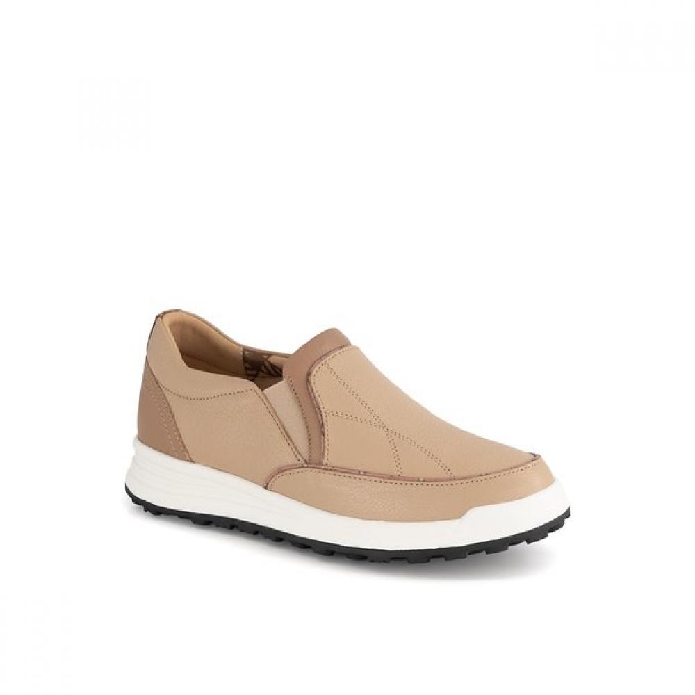 DakS Women S beSt Comfort Slip On Dlf504ga32 250Beige GA32 18117₽