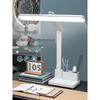 Eye-Care Germany Desk Lamp for Students - Shadow-Reducing, Anti-Myopia, AA Grade for Study & Dorm Use