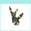 Pelúcia Premium Cinza Pokémon Eevee Umbreon Macia Boneca de Pelúcia Para Crianças e Colecionadores