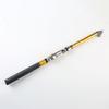 Telescopic Mini Fishing Rod for Outdoor Travel Pesca Pole Fishing Tackles Tools