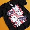 New Dan Da Dan T-Shirt Okarun Shirt Momo Ayase Tshirt Ken Tee Turbo Jin Aira Seiko