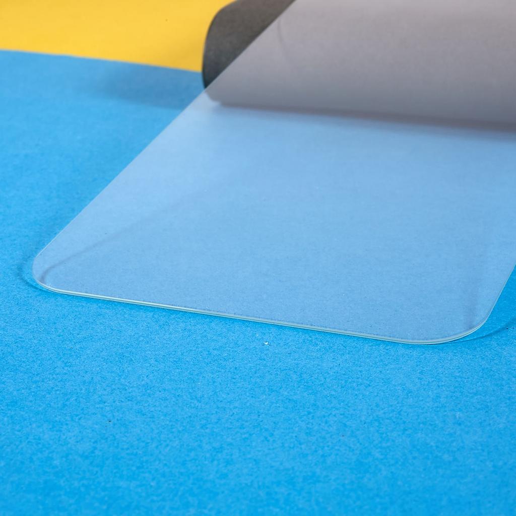 For iPhone 14 Pro Max 6.7 Inch Anti-explosion 2.5D Arc Edge Tempered Glass Ultra Clear Screen Protector