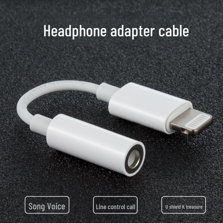 Retro Mobile Handset with 3.5mm Connector - Large Size Earphone & Microphone