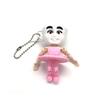 3D Frog Tralalero Tralalas Brainrot Tungtung Sahur Figures Cappuccino Doll Action Figure Model Toy Decor Present