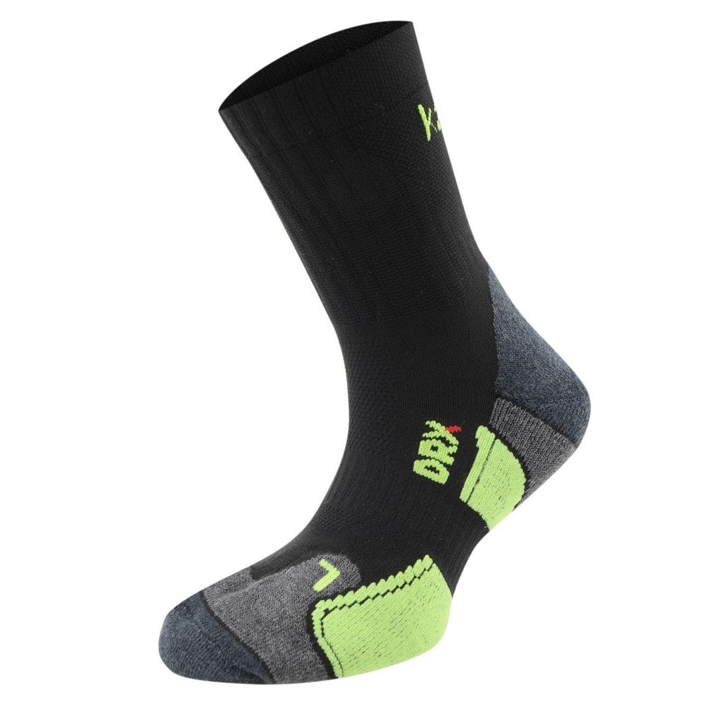 Karrimor Childrens/Kids Ankle Socks (Pack of 2)