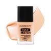 TRUE MATCH 24H SUPER-BLENDABLE Foundation Long-Lasting Natural Coverage Hydrating All Skin Types 30ml