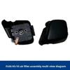 Stihl Fs55 Engine Assembly Replacement For Lawn Trimmers And Garden Equipment