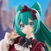 ThunderTech Hatsune Miku Figure Classic Retro Trio-Try-iT -