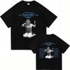 Üst Kıyafetler – T-shirtler