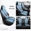 BYD Frigate 07/Destroyer Honeycomb Car Seat Cushion Set - All Seasons